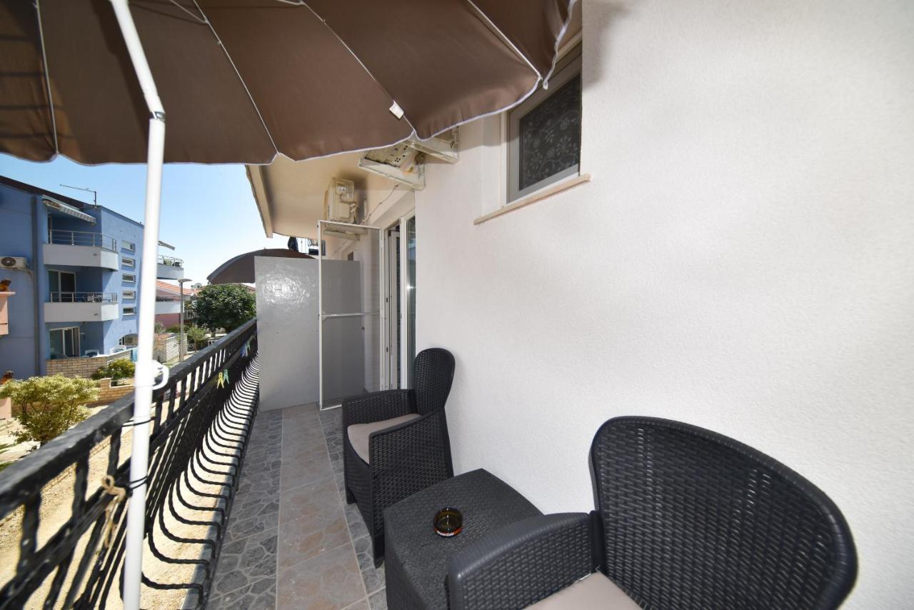 Apartments Zrakic Zaton  Exterior foto