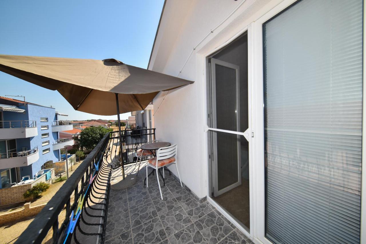 Apartments Zrakic Zaton  Exterior foto